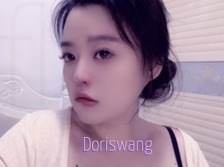 Doriswang