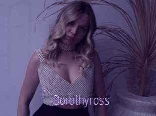 Dorothyross