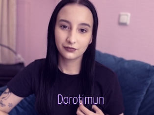 Dorotimun