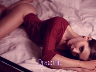 Draconic