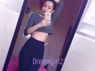 Dreamgirl27