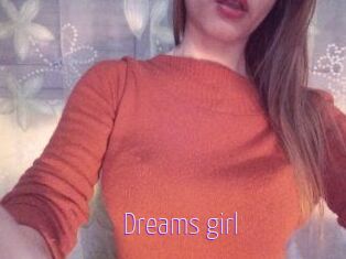 Dreams_girl