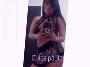 Dulce_paula