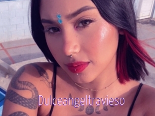 Dulceangeltravieso