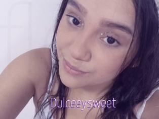 Dulceeysweet