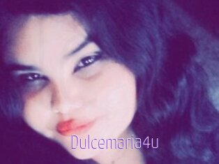 Dulcemaria4u