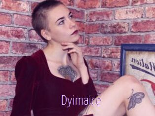 Dyimaice