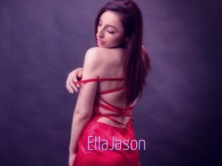 EllaJason Fuck Lolita Cunt