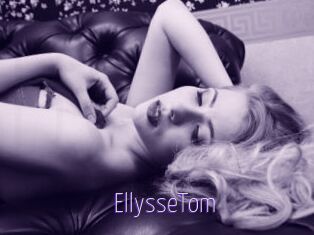 EllysseTom