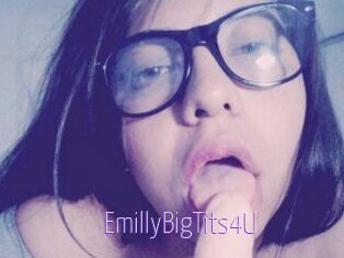 EmillyBigTits4U