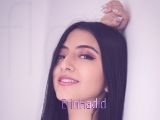 ErinHadid