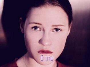 Erine