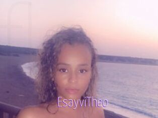 EsayviTheo