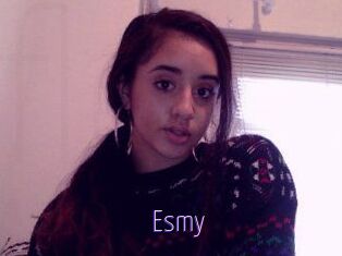 Esmy Fuck Lolita Cunt