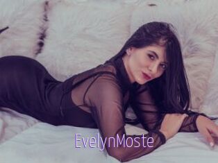 EvelynMoste