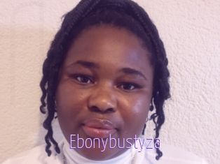 Ebonybustyza