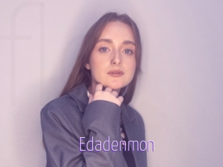 Edadenmon