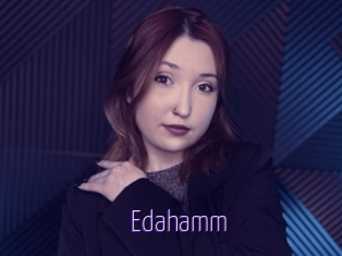Edahamm
