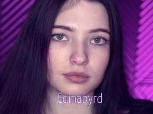 Edinabyrd