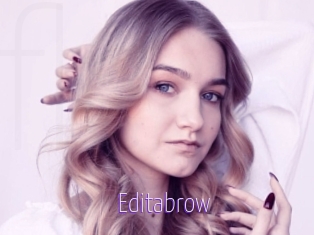 Editabrow