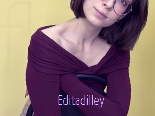 Editadilley