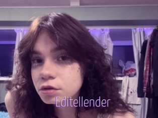 Editellender