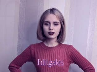 Editgales