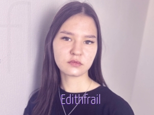Edithfrail