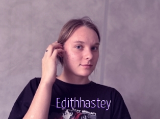 Edithhastey