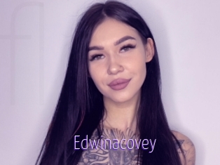 Edwinacovey