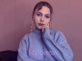 Edytcleeton