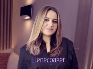 Elenecoaker