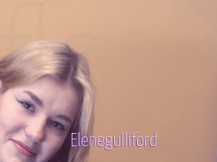 Elenegulliford