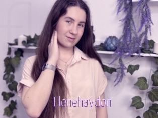 Elenehaydon