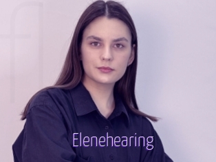 Elenehearing