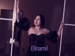 Elinamil