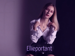 Ellieportant