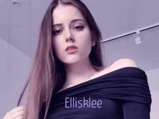 Ellisklee