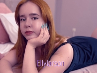 Ellylarson