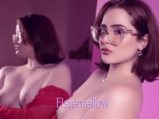 Elsiemellow