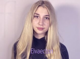 Elvaecton