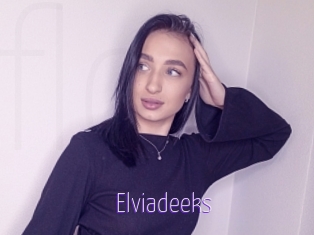 Elviadeeks