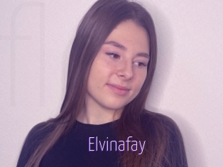 Elvinafay