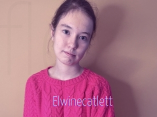 Elwinecatlett