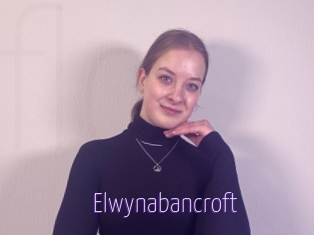 Elwynabancroft