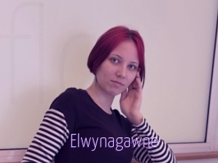 Elwynagawne