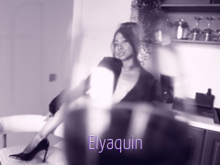 Elyaquin