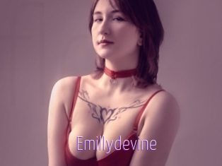 Emillydevine