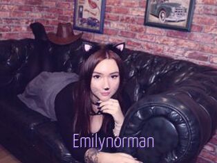 Emilynorman