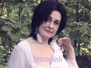 Emmagiedi